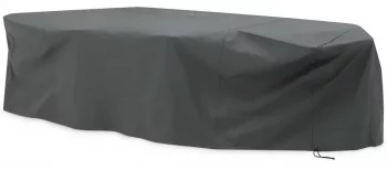 Чехол для обеденного гарнитура Outdoor Dining set Cover 245X170X85 CM