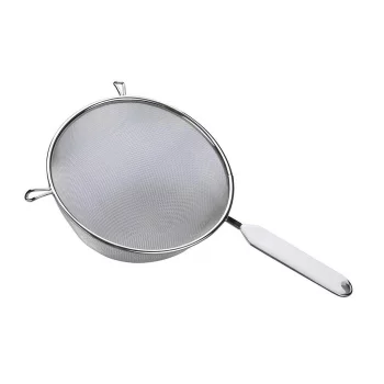 Сито 16 см l 32,5 см нерж. с пластиковой ручкой P.L. Proff Cuisine