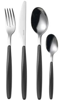 Набор из 24 столовых приборов Cutlery My Fusion