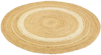 Ковёр из джута Ethnic Ø150 CM