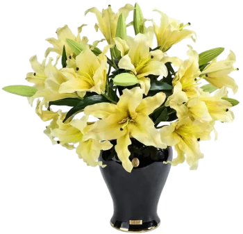 Букет аромадиффузор Imperial Lilies