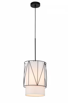 Подвесной светильник Charme 26X26X50 CM