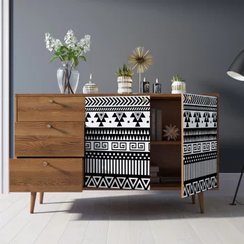 Комод Berber 150X45X90 CM