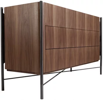 Комод Sirona 140X52X80 CM