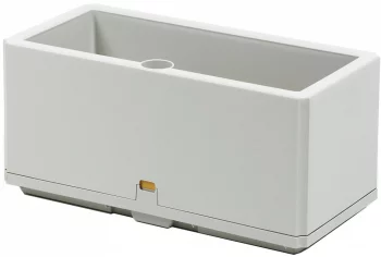 Модуль-кашпо Sipario Vaso 67X32X32 CM