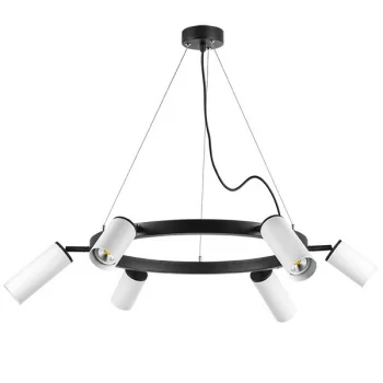 Подвесной спот Rullo 93X93X62 CM