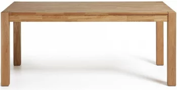 Стол раскладной Indra 180-260X90X75 CM