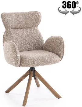 Стул кухонный Laurilli 63X64X93 CM