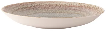 Тарелка глубокая из костяного фарфора E.C.O. Ø23 CM