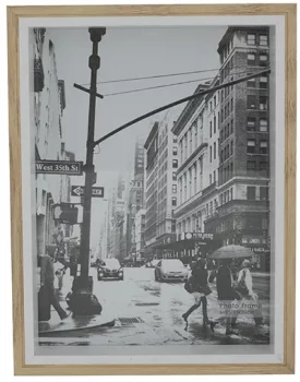 Фоторамка City 22X27 CM