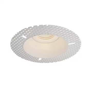 Встраиваемый точечный светильник VGL042-01W 12.5X12.5X3.9 CM