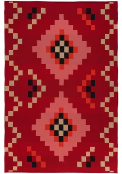 Плед из хлопка Cultural Heritage 130X180 CM