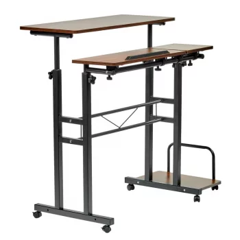 Многофункциональный стол Shuttle 80X58X80-130 CM