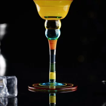Бокал Margo Cocktail Week 365 ml