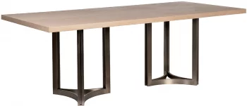 Стол обеденный Taneka 300X120X77 CM
