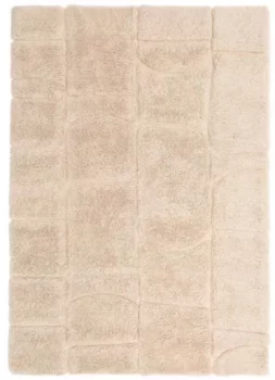 Ковёр из шерсти с жаккардовым узором Nak 200X300 CM