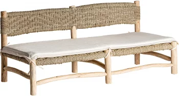 Софа Manhula 182X75X75 CM