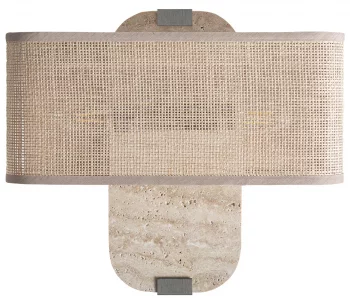 Настенный светильник Kora 37X13X32 CM