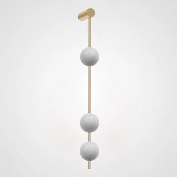 Настенное бра Adils 13X15X120 CM