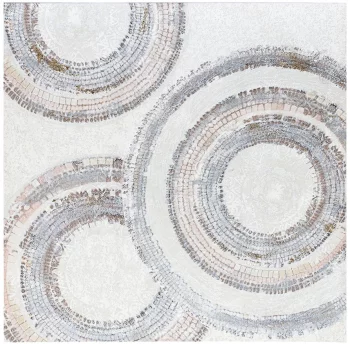 Постер Tessera 80X80 CM