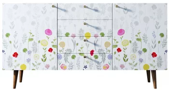 Комод Berber 160X40X70 CM