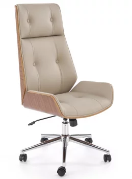 Компьютерное кресло для руководителя Webster 56X46X114-122 CM