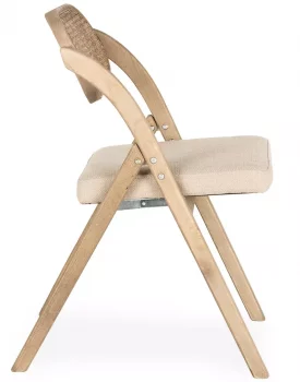 Стул складной Carlotta 49X62X84 CM