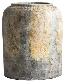 Уличная ваза Gry 56X56X70 CM