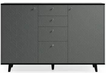 Комод Twin 157X40X104 CM