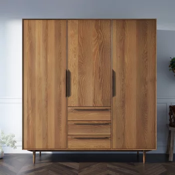Шкаф Bruni 179X55X195 CM