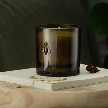 Ароматическая свеча Abeille 55 часов горения