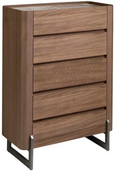 Шифоньер Nioli 80X40X112 CM