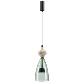 Потолочный светильник Palleta 14X14X52 CM