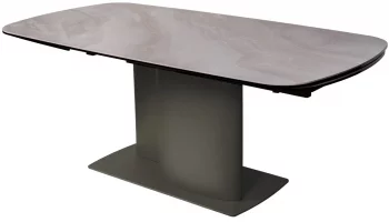 Стол обеденный Tavon 190-290X98X76 CM