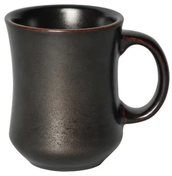 Кружка Hutch 250 ml чёрная