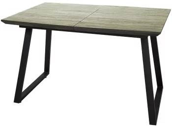 Стол Stockholm раскладной 120-160X80X75 CM