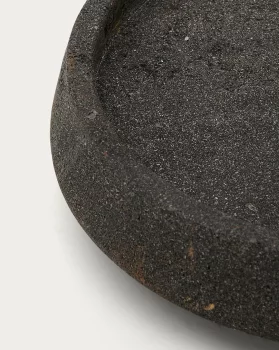 Декоративный поднос Naro Ø38 CM