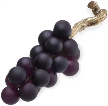 Декоративный элемент French Grapes 50X20X20 CM