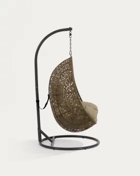 Подвесное кресло Florina 105X105X197 CM