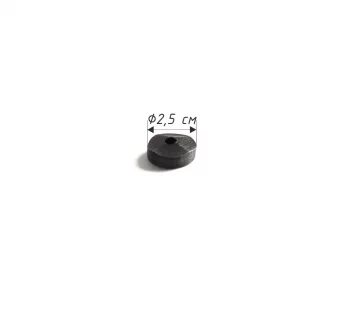 Основание для стучалки 2.5X1 CM