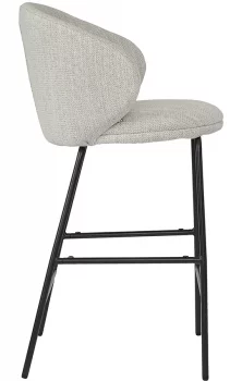 Стул барный Comfy 47X45X92 CM