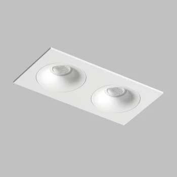 Встраиваемый точечный светильник Roto 21X11X4 CM