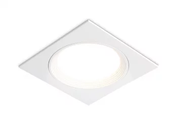 Встраиваемый светильник Techno Spot 11X11X2 CM