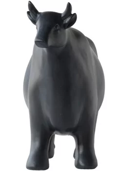 Фигурка декоративная Mooo 31X12X22 CM