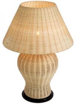 Настольная лампа Dupoint 67X67X96 CM
