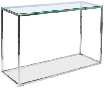 Консоль Hilton 120X40X78 CM