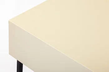 Тумбочка Esthetic бежевая