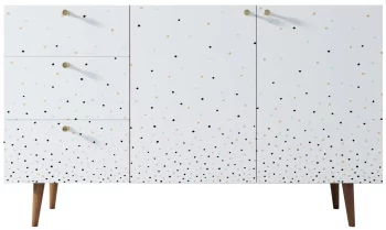 Комод Berber 150X45X90 CM