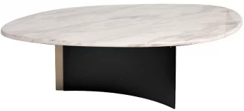 Стол журнальный Kyma 120X81X35 CM