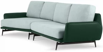 Диван Ispani 277X138X88 CM